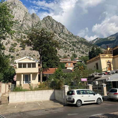 Bay Mola Home Kotor Dış mekan fotoğraf