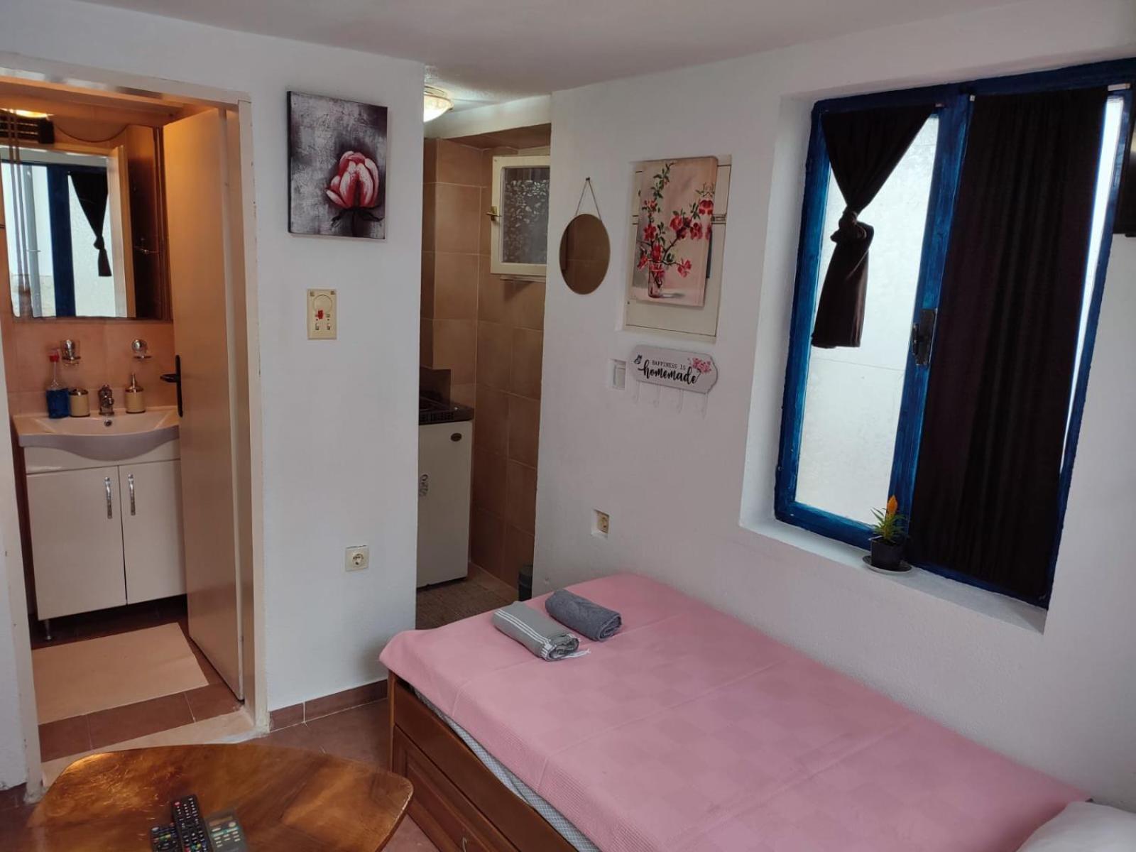 Bay Mola Home Kotor Dış mekan fotoğraf
