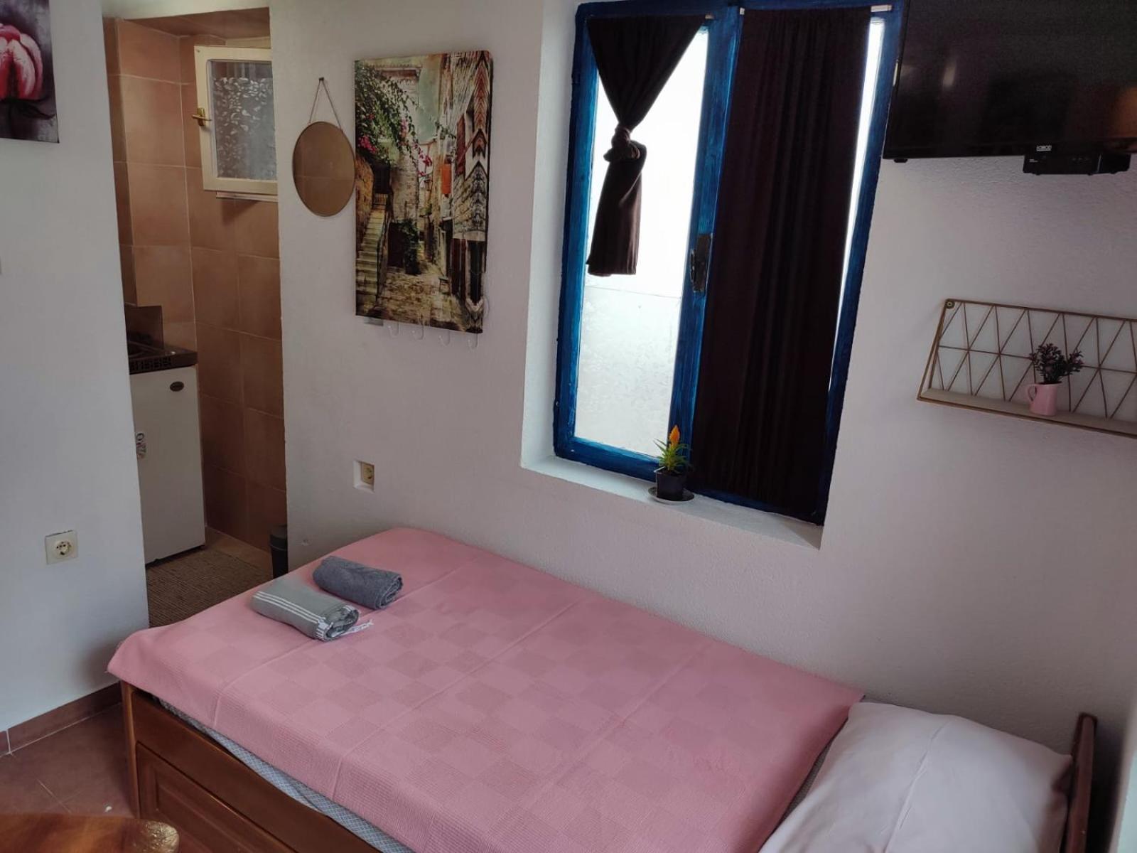Bay Mola Home Kotor Dış mekan fotoğraf