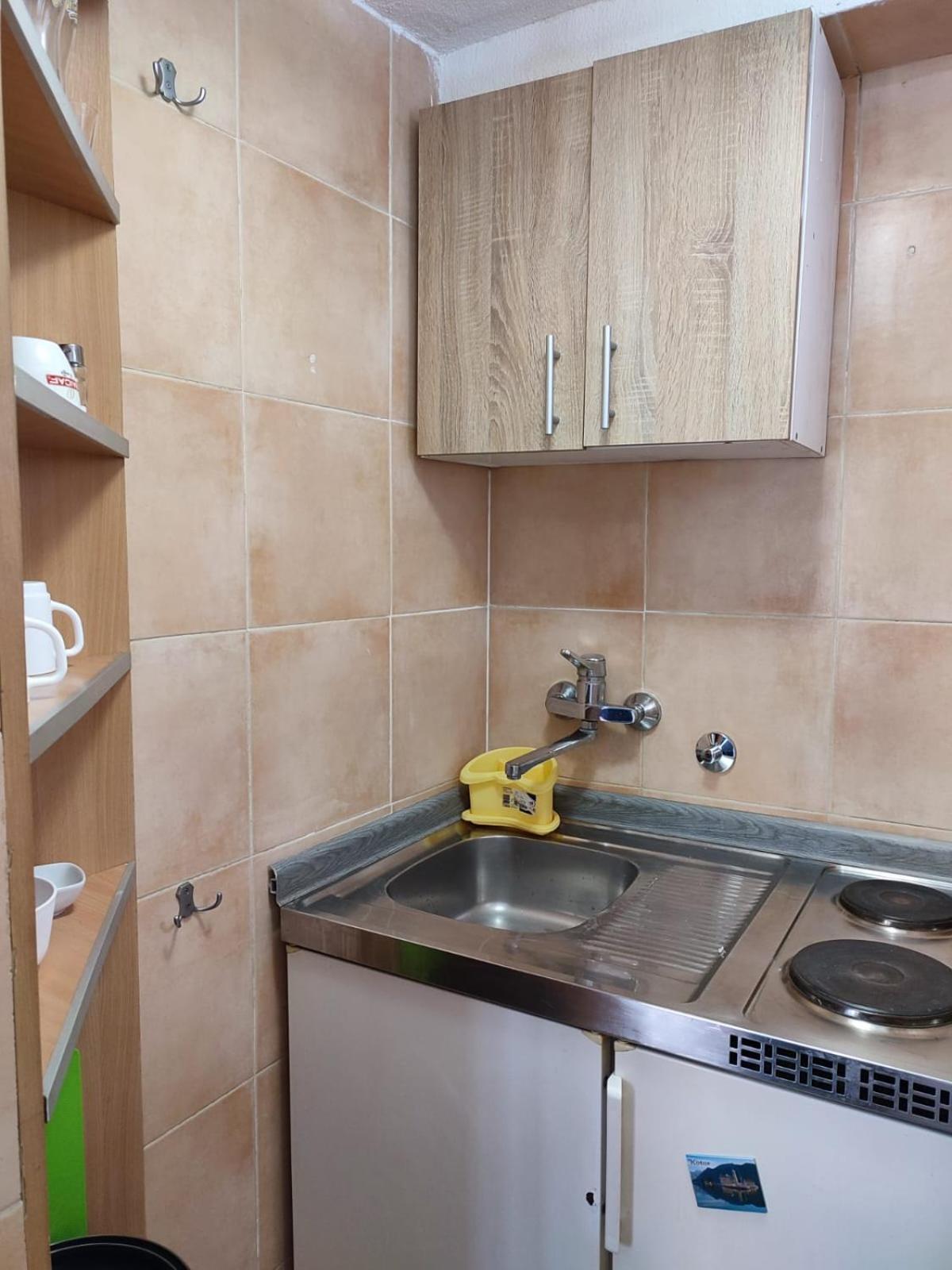 Bay Mola Home Kotor Dış mekan fotoğraf