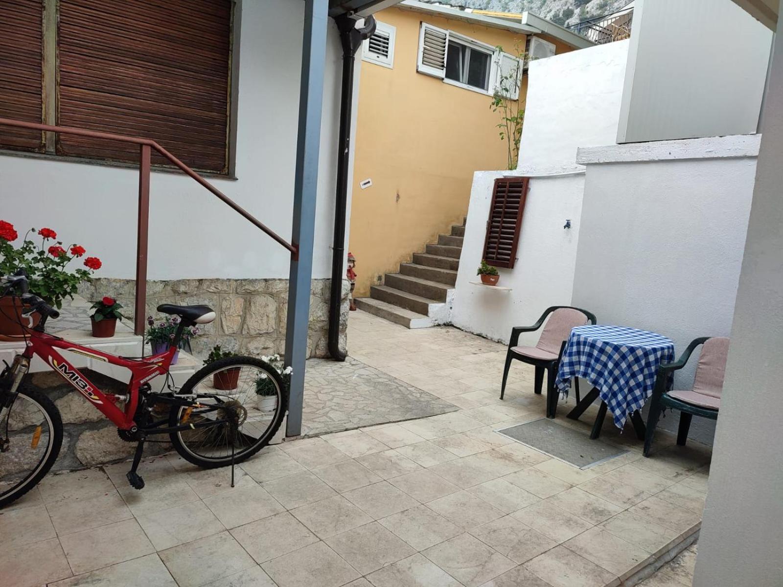 Bay Mola Home Kotor Dış mekan fotoğraf