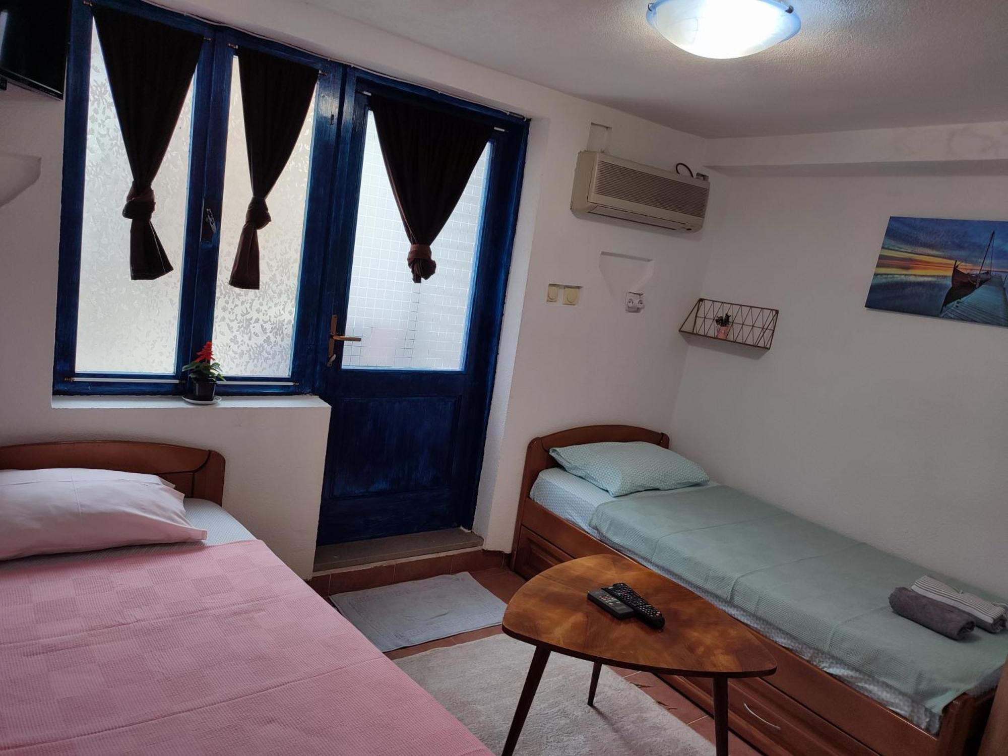 Bay Mola Home Kotor Dış mekan fotoğraf