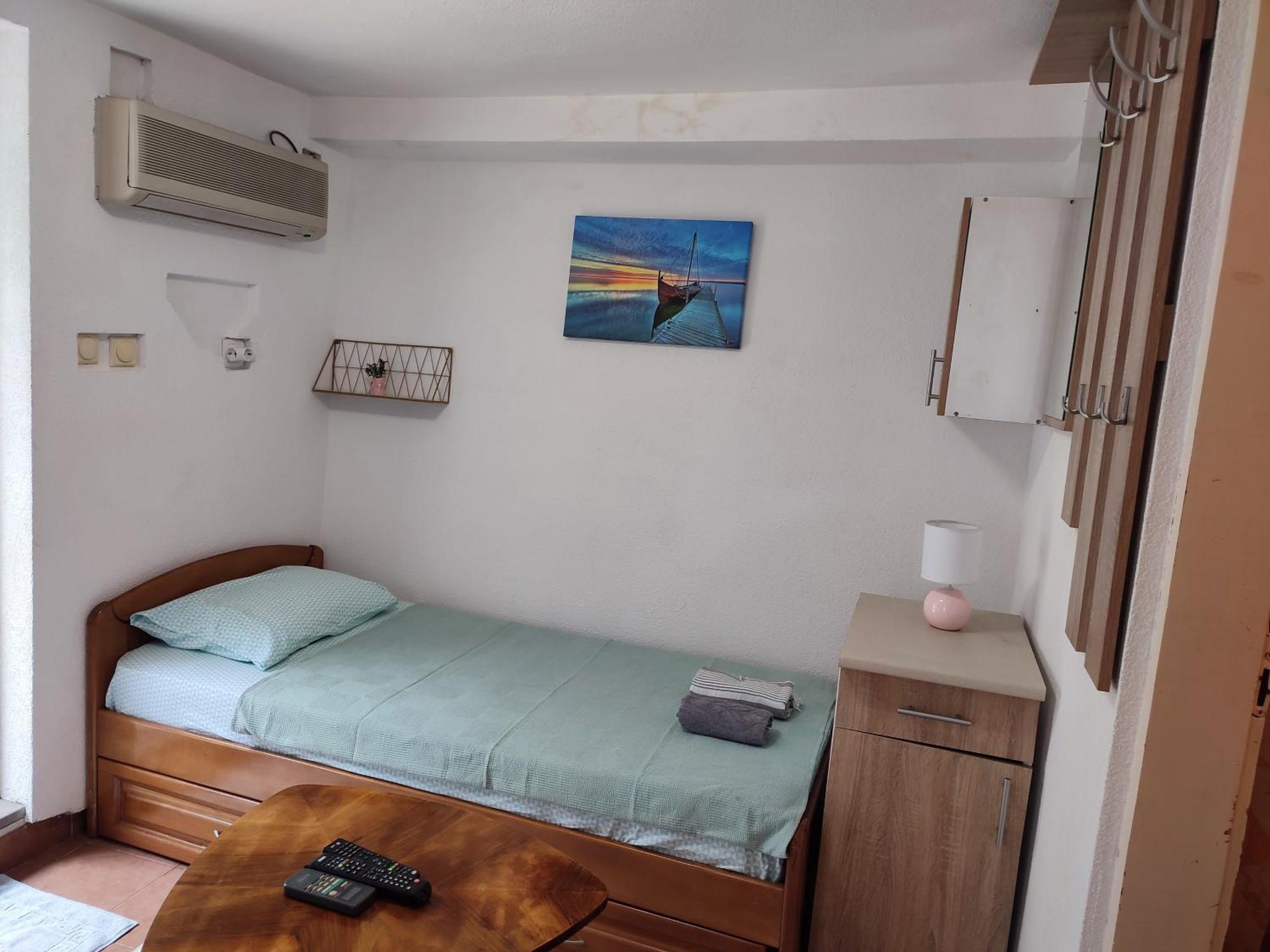 Bay Mola Home Kotor Dış mekan fotoğraf