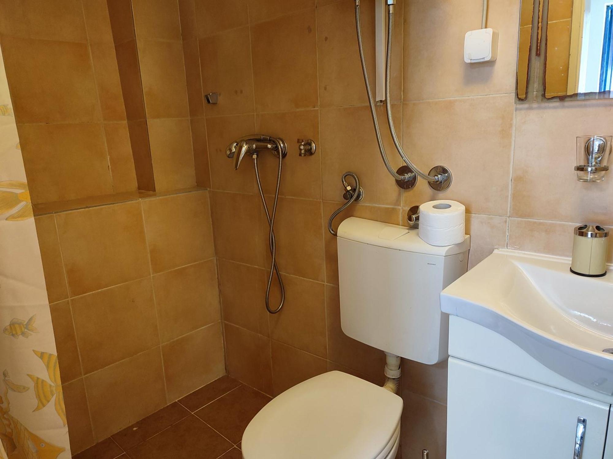 Bay Mola Home Kotor Dış mekan fotoğraf